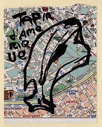 tapir d'amerique